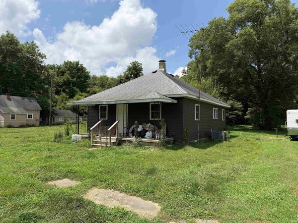 503 N Jenkins Street, Carlisle, IN 47838