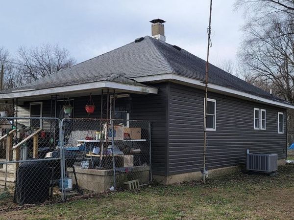 503 N Jenkins Street, Carlisle, IN 47838