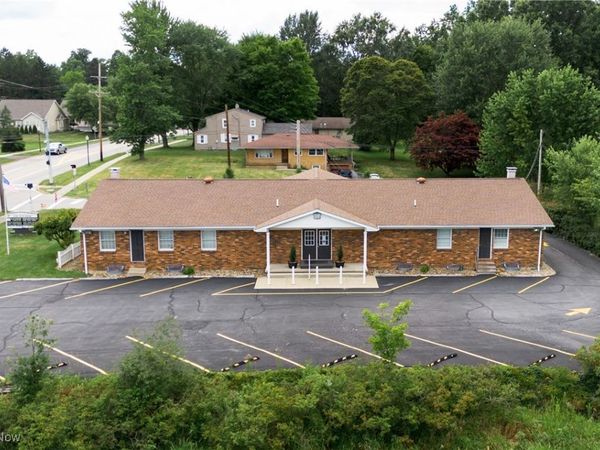 400 E Main Street, Unit L1, Canfield, OH 44406