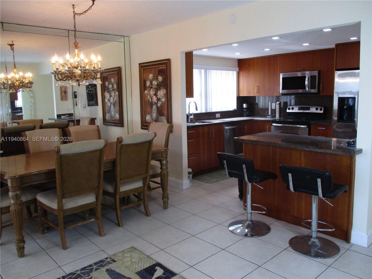 1825 S Ocean Dr, Unit 609, Hallandale Beach, FL 33009 Photo