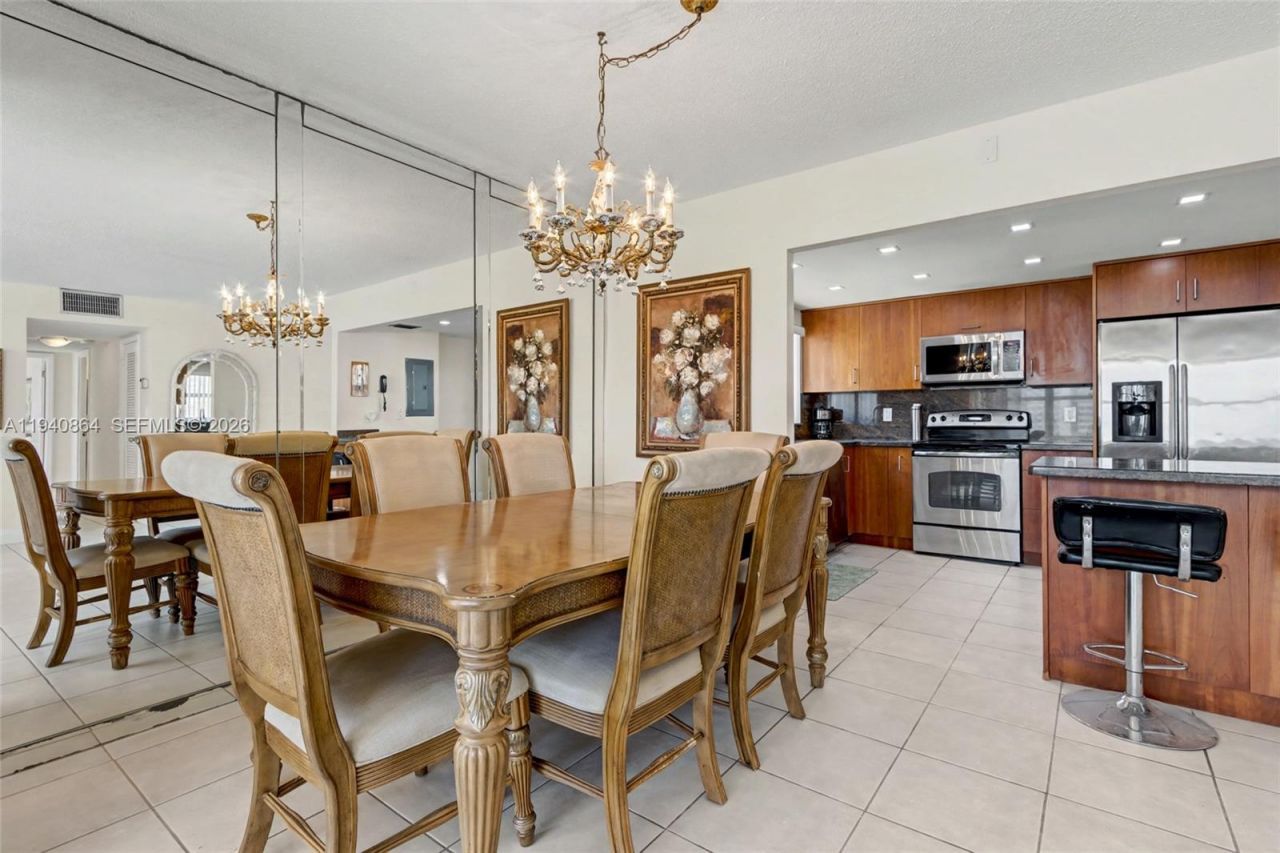 1825 S Ocean Dr, Unit 609, Hallandale Beach, FL 33009 Photo