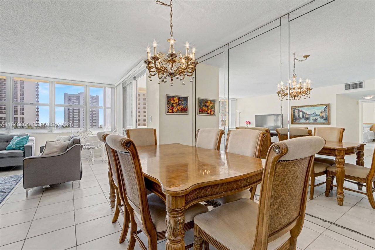 1825 S Ocean Dr, Unit 609, Hallandale Beach, FL 33009 Photo