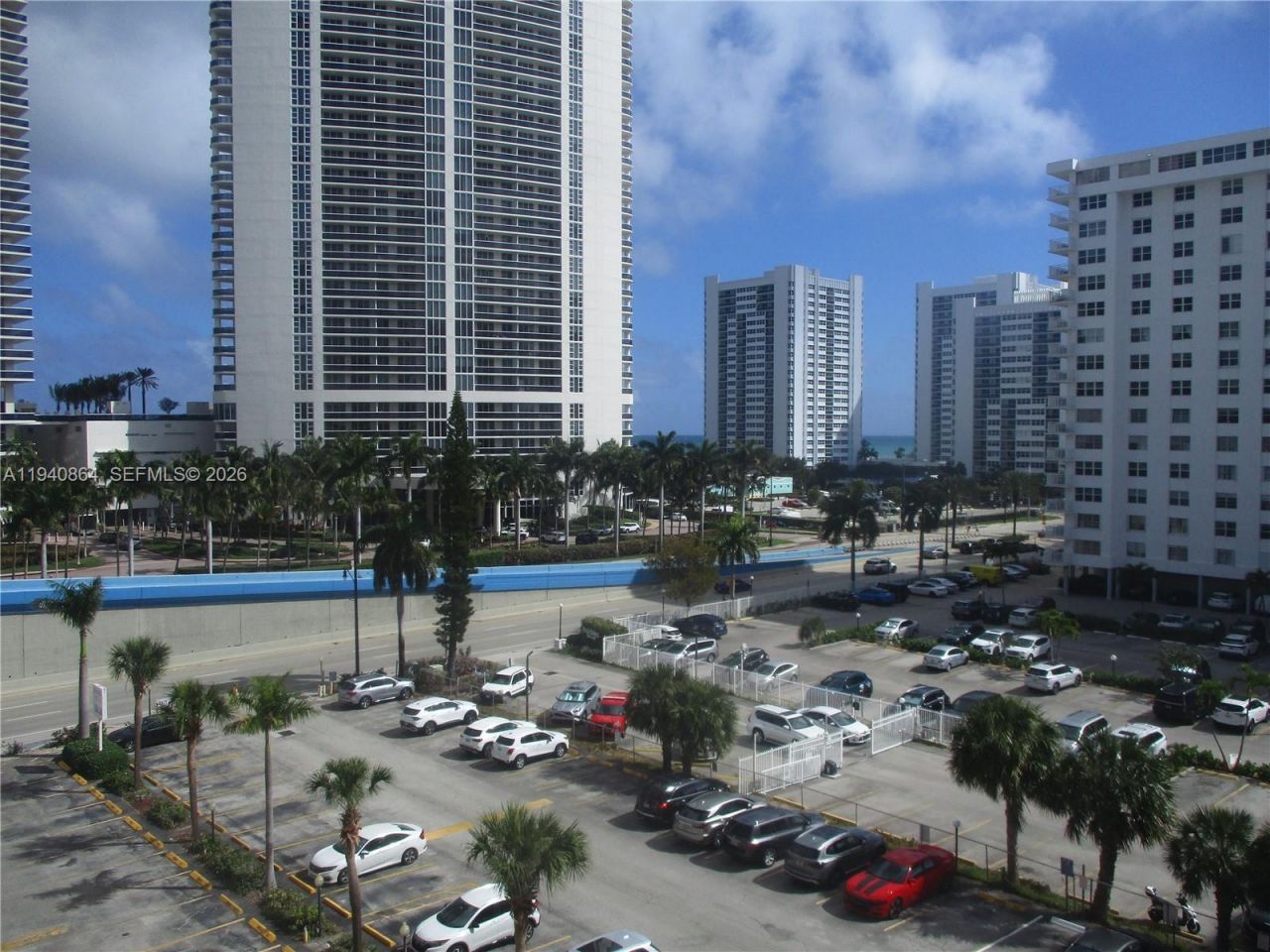 1825 S Ocean Dr, Unit 609, Hallandale Beach, FL 33009 Photo