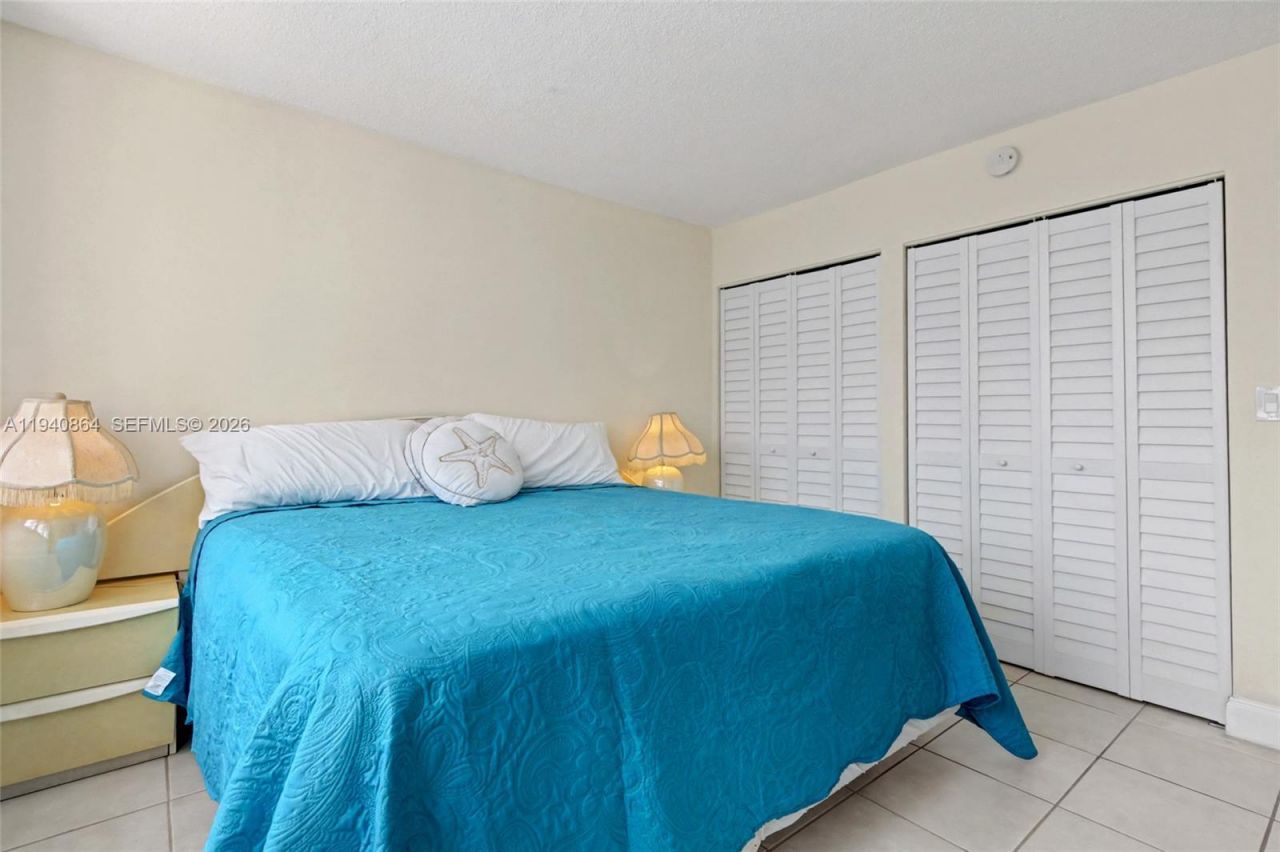 1825 S Ocean Dr, Unit 609, Hallandale Beach, FL 33009 Photo