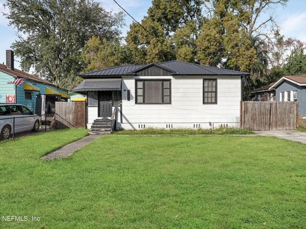 2981 ERNEST Street, Jacksonville, FL 32205