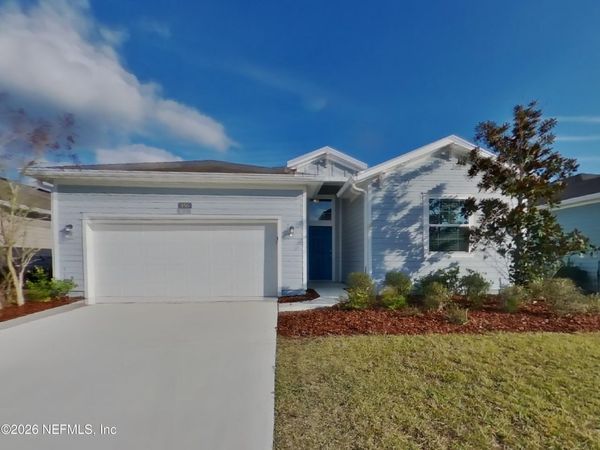 155 BLOOMFIELD Way, St. Augustine, FL 32092