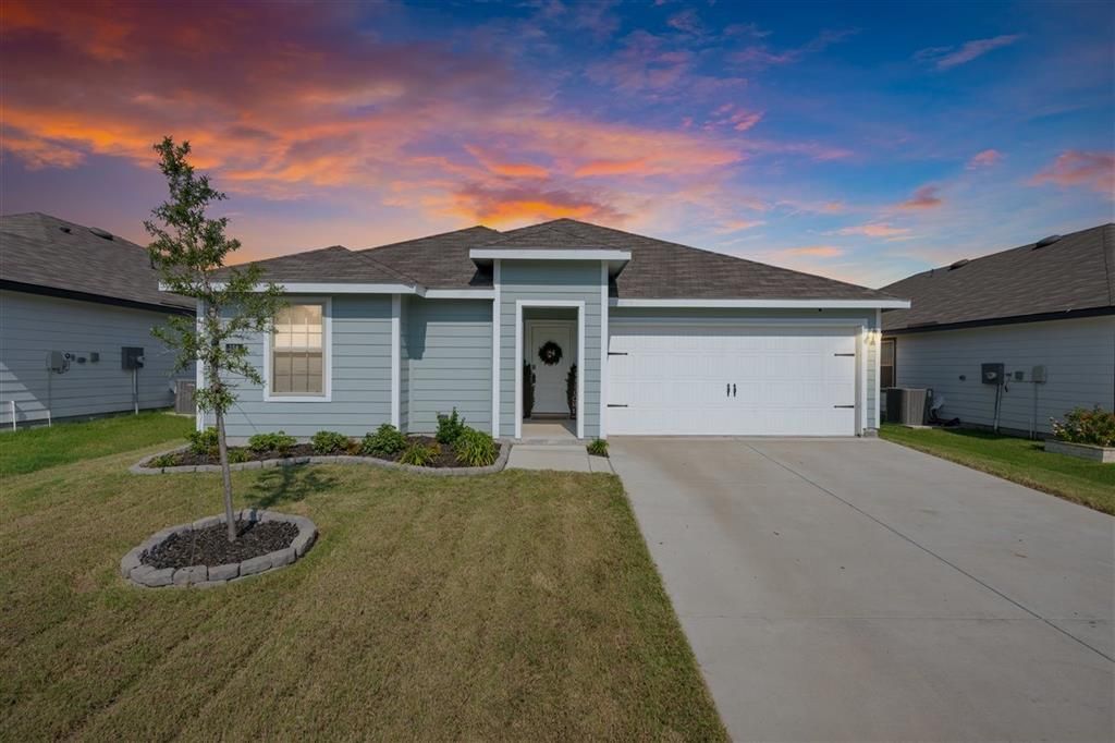 158 Vitex Drive, Royse City, TX 75189 Main Photo