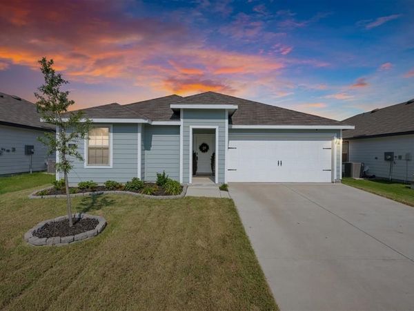 158 Vitex Drive, Royse City, TX 75189