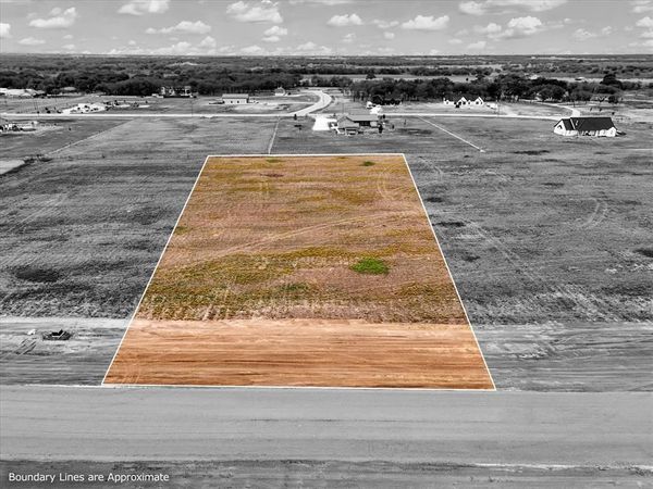 Lot 19 High Meadow Road , Elm Mott, TX 76640