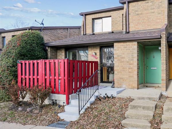 3166 BERRY ROAD NE, Unit 27, WASHINGTON, DC 20018