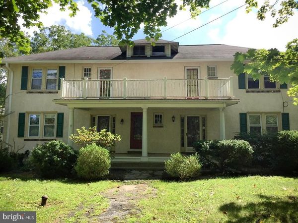 1417 STATE ROAD, Unit A, PHOENIXVILLE, PA 19460