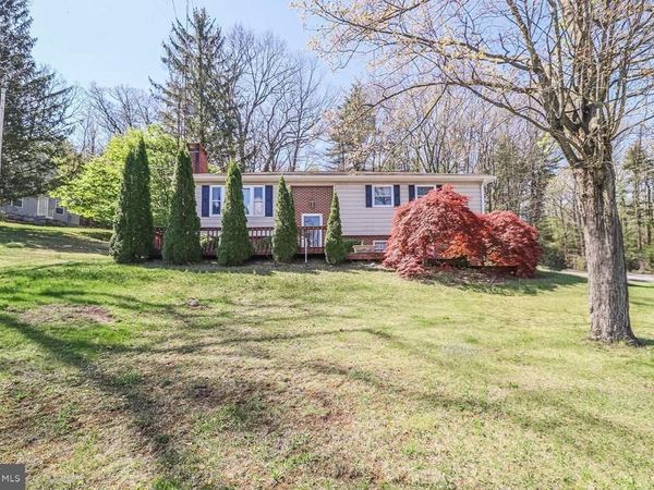 92 NEWMAN ROAD, ORRTANNA, PA 17353