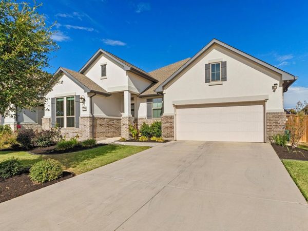 754 Whitetail DR, Round Rock, TX 78681