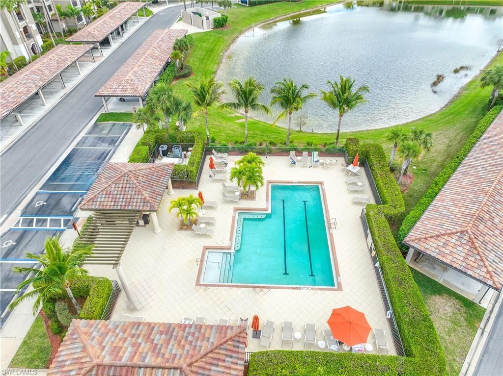 9820 Giaveno Cir, Unit 1417, Naples, FL 34113 Photo