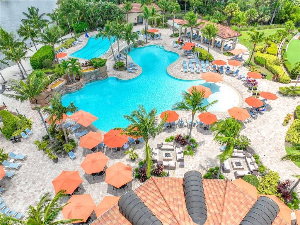 9820 Giaveno Cir, Unit 1417, Naples, FL 34113 Photo