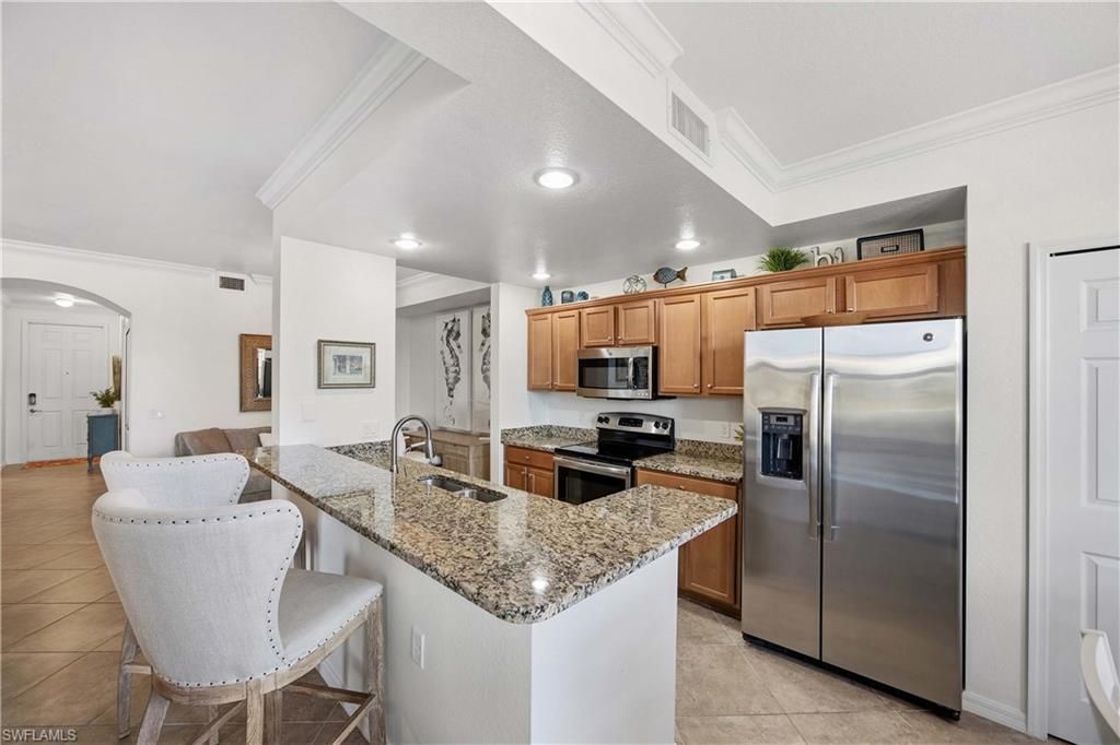 9820 Giaveno Cir, Unit 1417, Naples, FL 34113 Photo