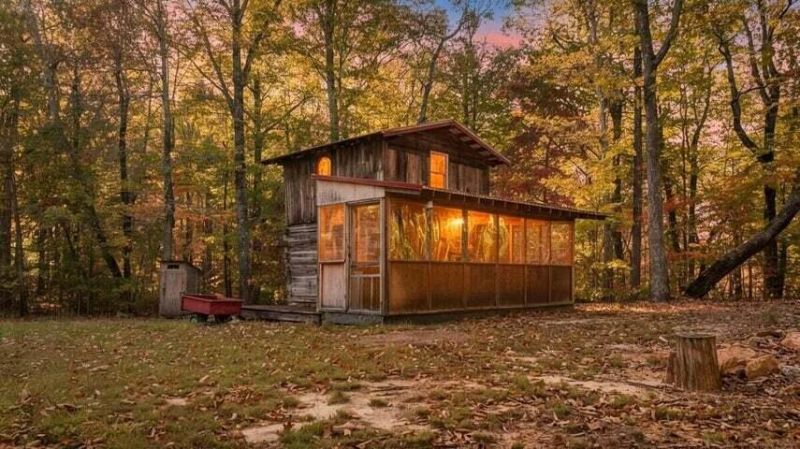 0 Six Mile Post Rd, Callaway, VA 24067 Main Photo