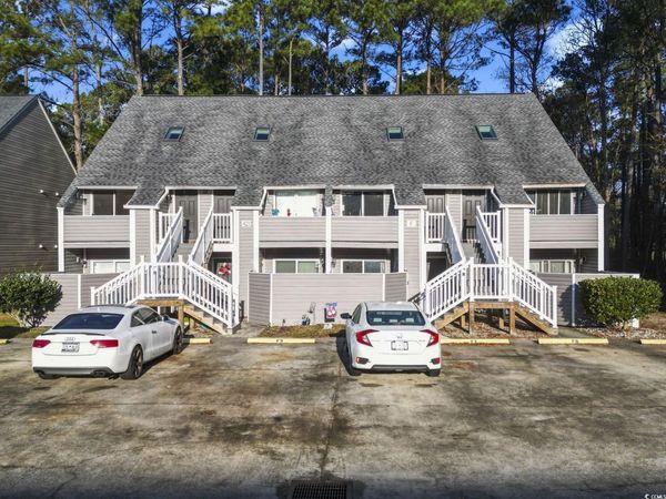 421 Cambridge Circle, Unit F-7, Murrells Inlet, SC 29576