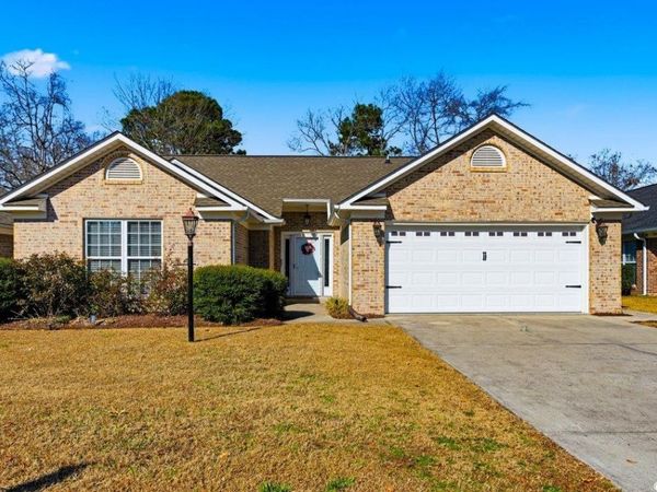 1005 Sand Dollar Ct., North Myrtle Beach, SC 29582