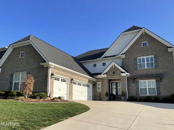 12024 Boyd Chase Blvd, Farragut, TN 37934