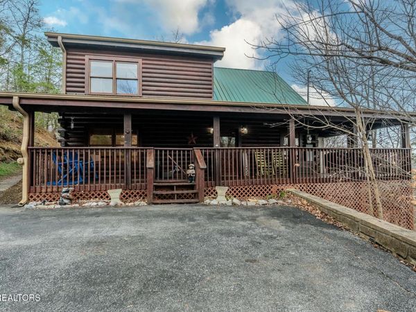 1038 Willard Way, Sevierville, TN 37876