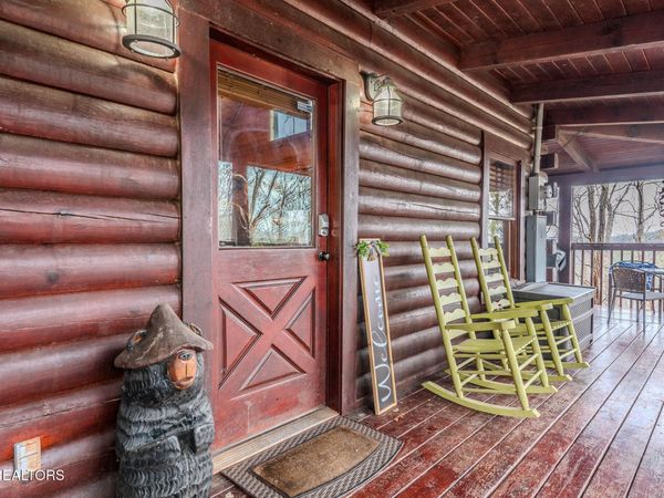 1038 Willard Way, Sevierville, TN 37876
