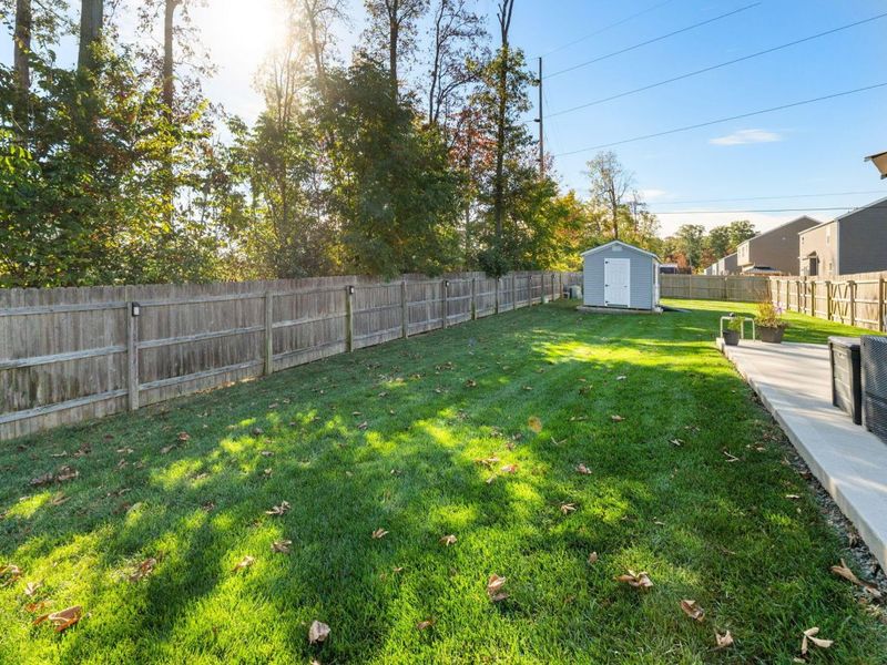 1634 Tamarac Drive, Marysville, OH 43040 Photo 10