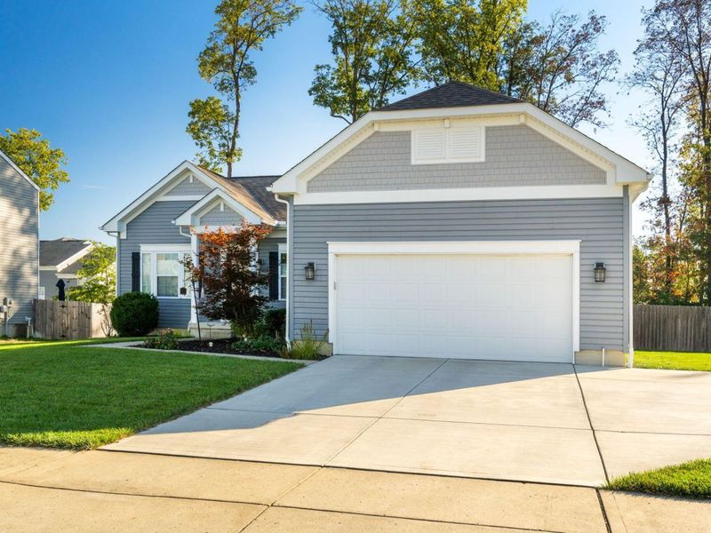 1634 Tamarac Drive, Marysville, OH 43040 Photo 2