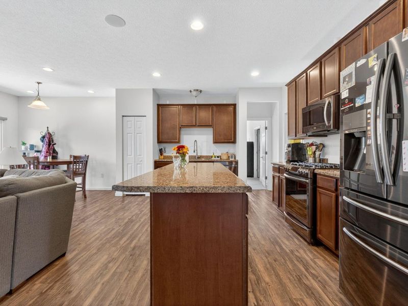 1634 Tamarac Drive, Marysville, OH 43040 Photo 22