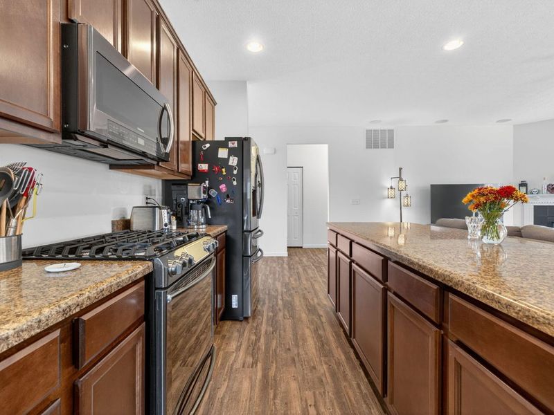 1634 Tamarac Drive, Marysville, OH 43040 Photo 24