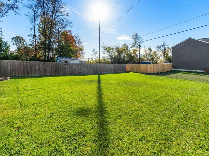 1634 Tamarac Drive, Marysville, OH 43040 Photo 4