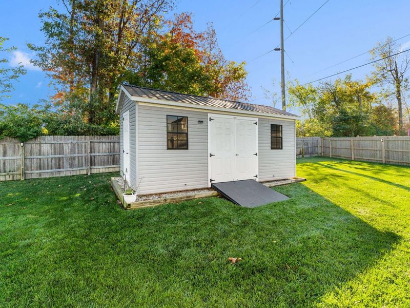 1634 Tamarac Drive, Marysville, OH 43040 Photo 5