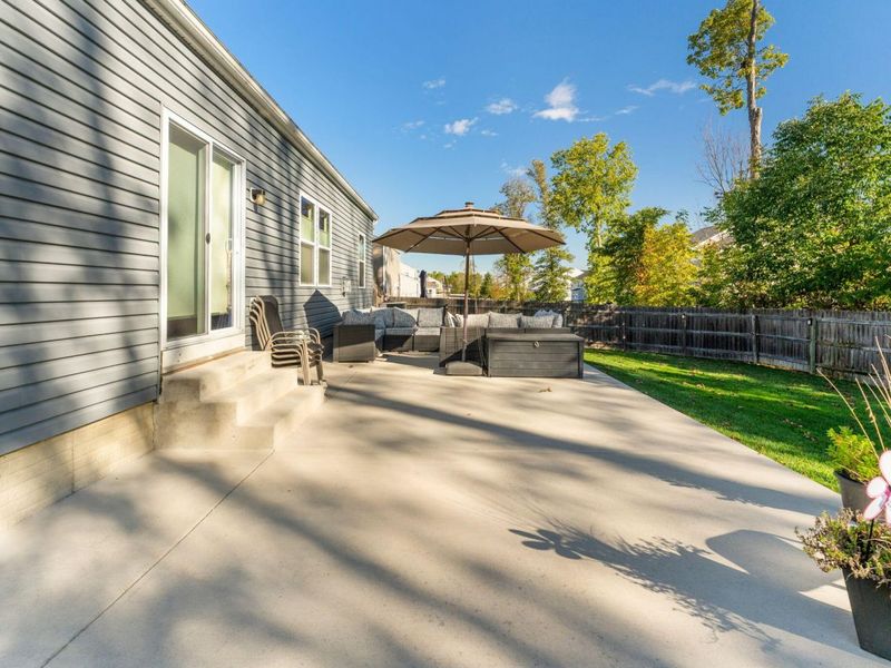 1634 Tamarac Drive, Marysville, OH 43040 Photo 8