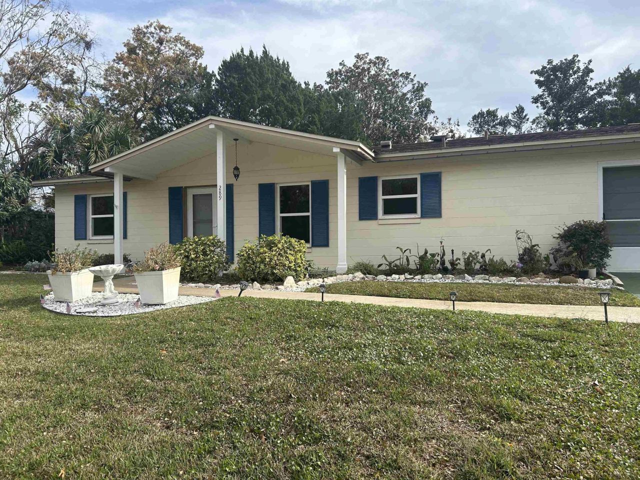 289 Deltona Blvd, Saint Augustine, FL 32086 Main Photo