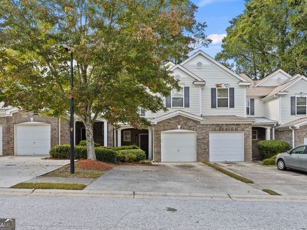 125 Ellis Drive, Conyers, GA 30012