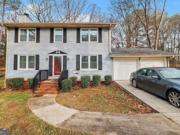 4494 Huntsman Bend, Decatur, GA 30034