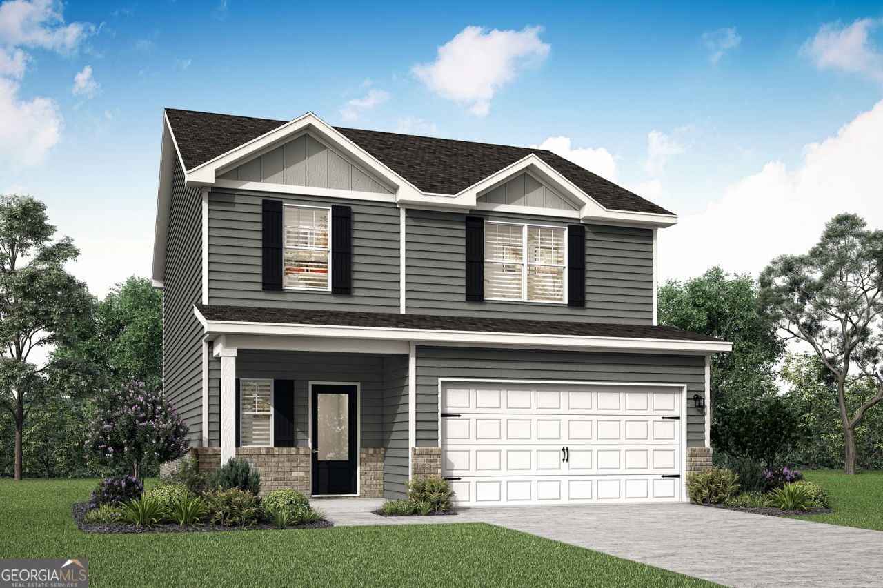 655 Mackenzie Cove, Villa Rica, GA 30180 Main Photo