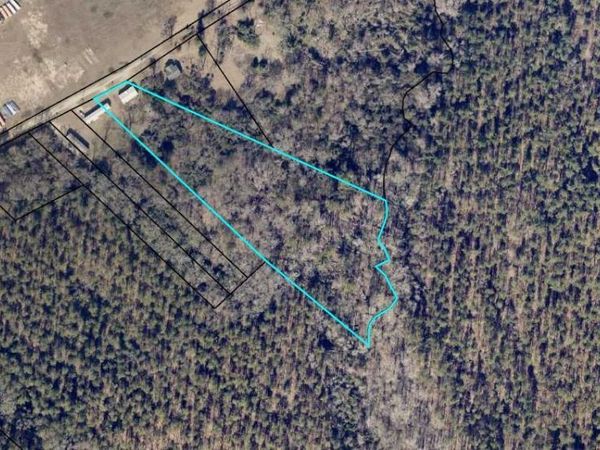 0 Reynolds Street, Waynesboro, GA 30830