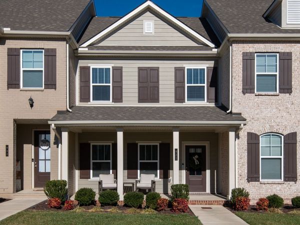 931 Nance Ln , Lebanon, TN 37087