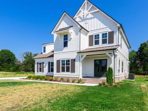 2917 Chaudoin Ct , Murfreesboro, TN 37129