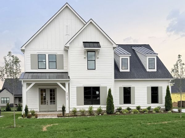 2917 Chaudoin Ct, Murfreesboro, TN 37129