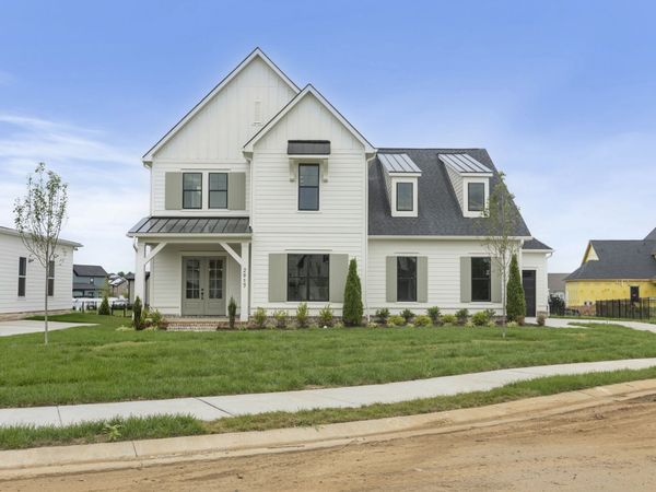 2917 Chaudoin Ct, Murfreesboro, TN 37129
