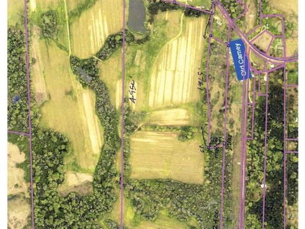 TBD La Hwy 958, Slaughter, LA 70777