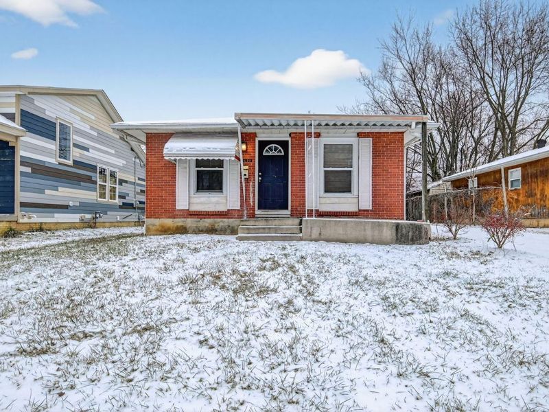 2823 Fern Avenue, Columbus, OH 43211 Photo 1