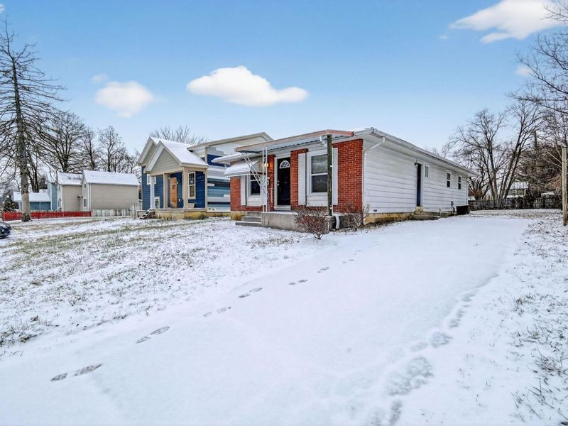 2823 Fern Avenue, Columbus, OH 43211 Photo 2