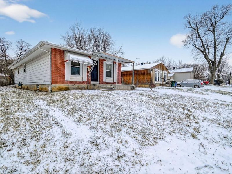 2823 Fern Avenue, Columbus, OH 43211 Photo 3