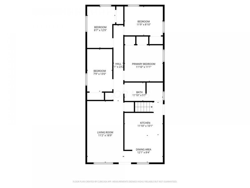 2823 Fern Avenue, Columbus, OH 43211 Photo 32