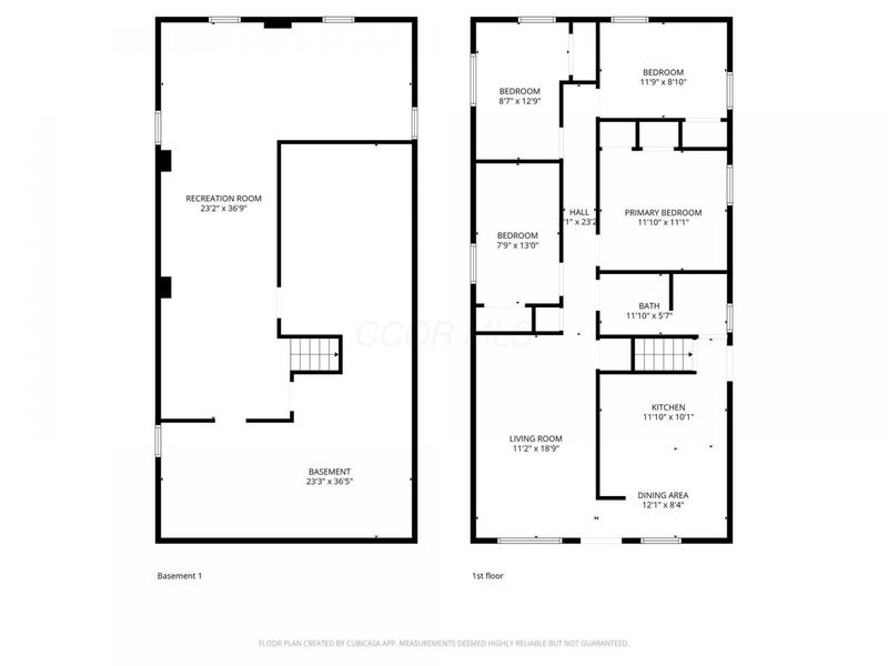 2823 Fern Avenue, Columbus, OH 43211 Photo 33