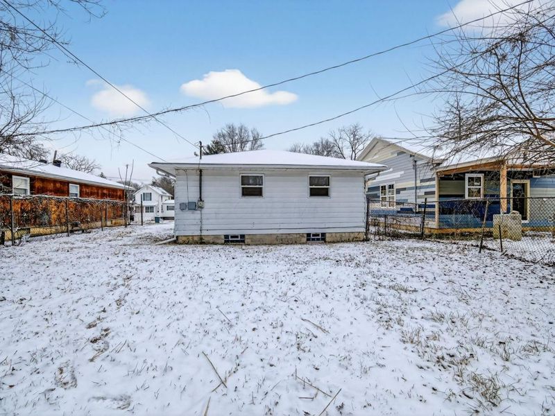 2823 Fern Avenue, Columbus, OH 43211 Photo 4