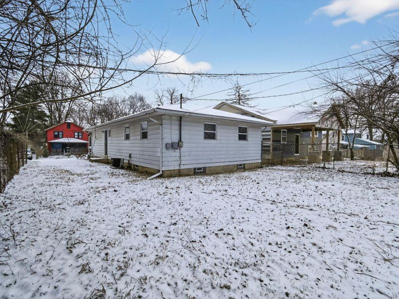 2823 Fern Avenue, Columbus, OH 43211 Photo 5